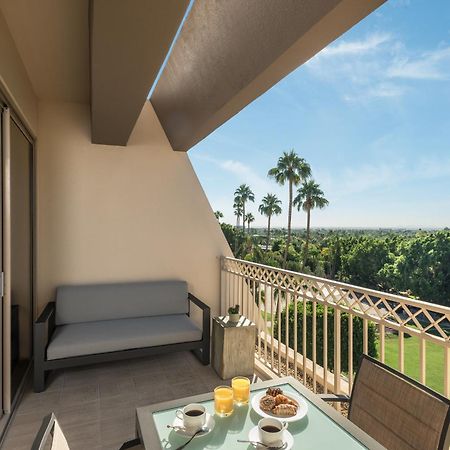 The Phoenician, A Luxury Collection Resort, سكوتسدايل الغرفة الصورة