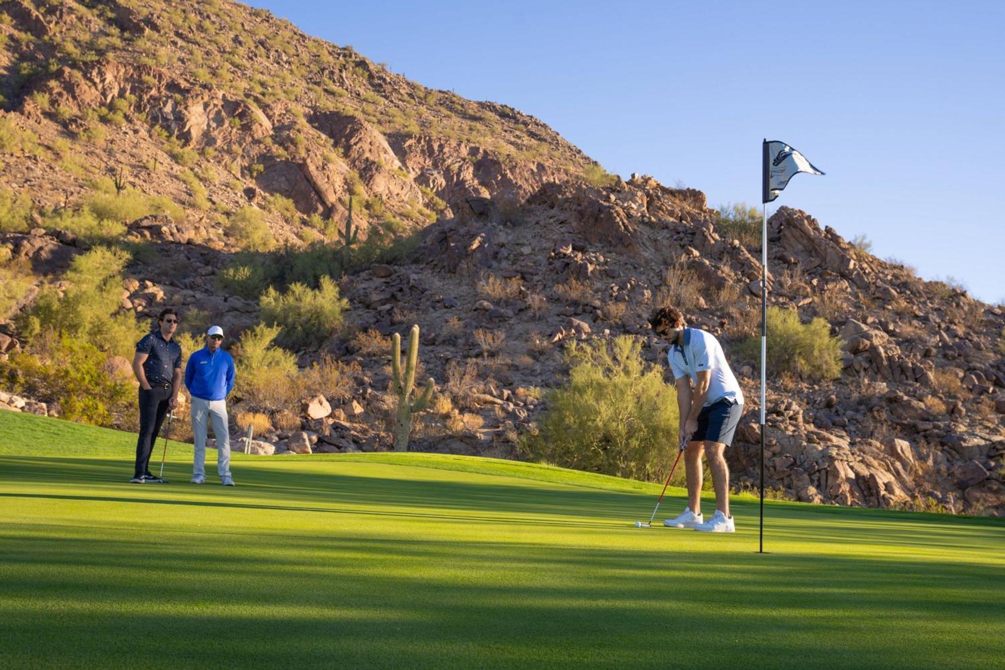 The Phoenician, A Luxury Collection Resort, سكوتسدايل المظهر الخارجي الصورة