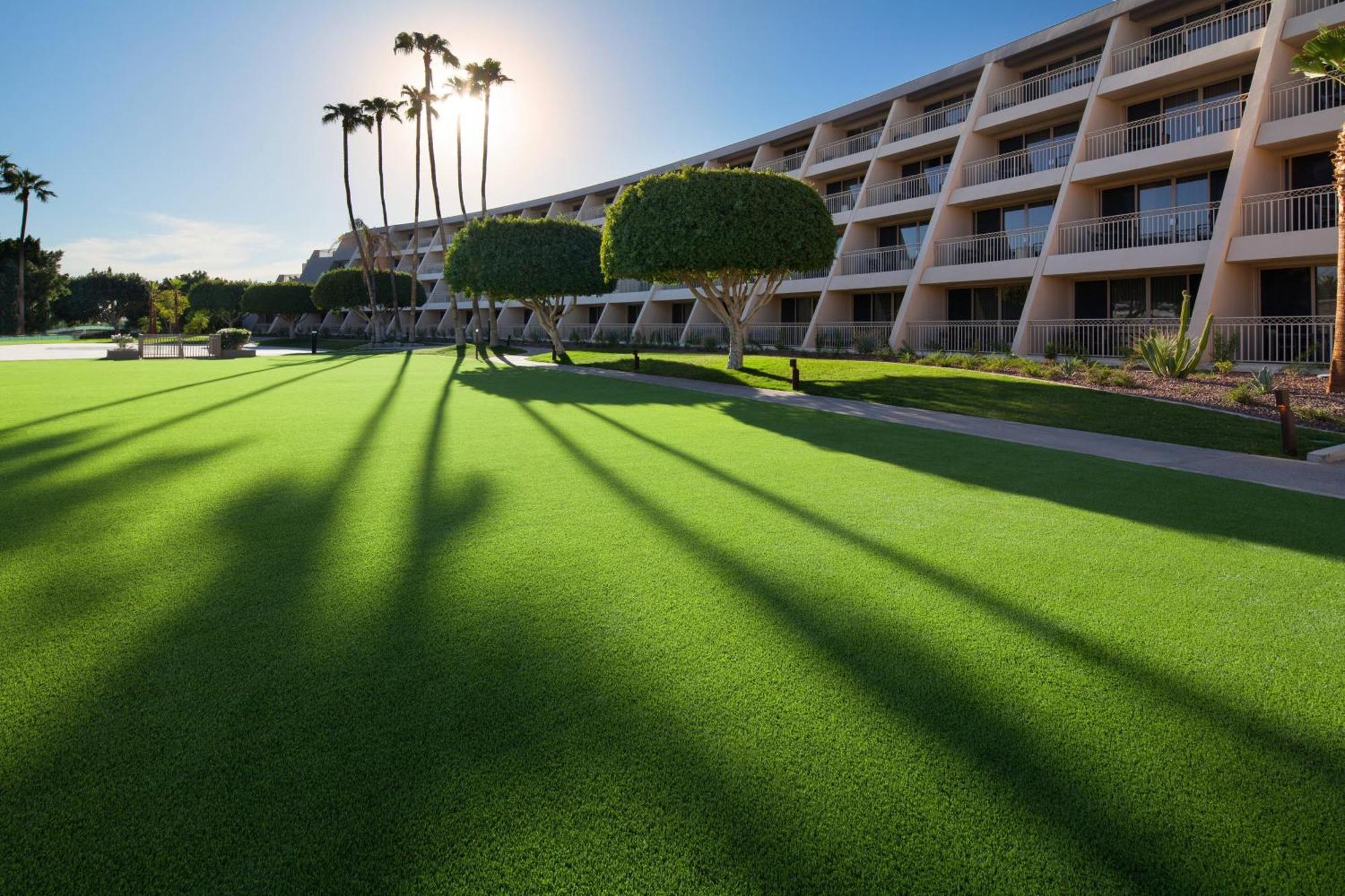 The Phoenician, A Luxury Collection Resort, سكوتسدايل المظهر الخارجي الصورة