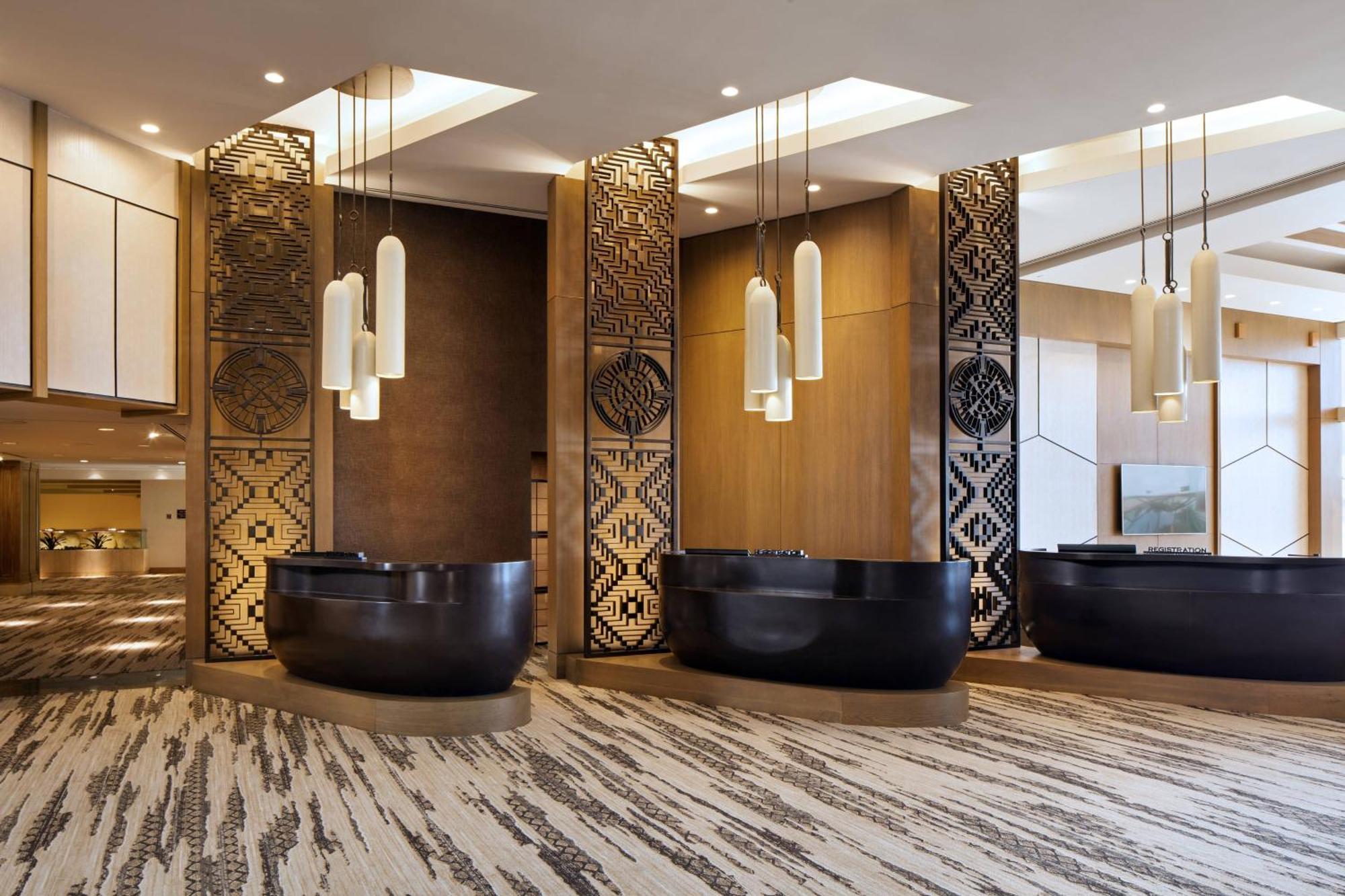 The Phoenician, A Luxury Collection Resort, سكوتسدايل المظهر الخارجي الصورة