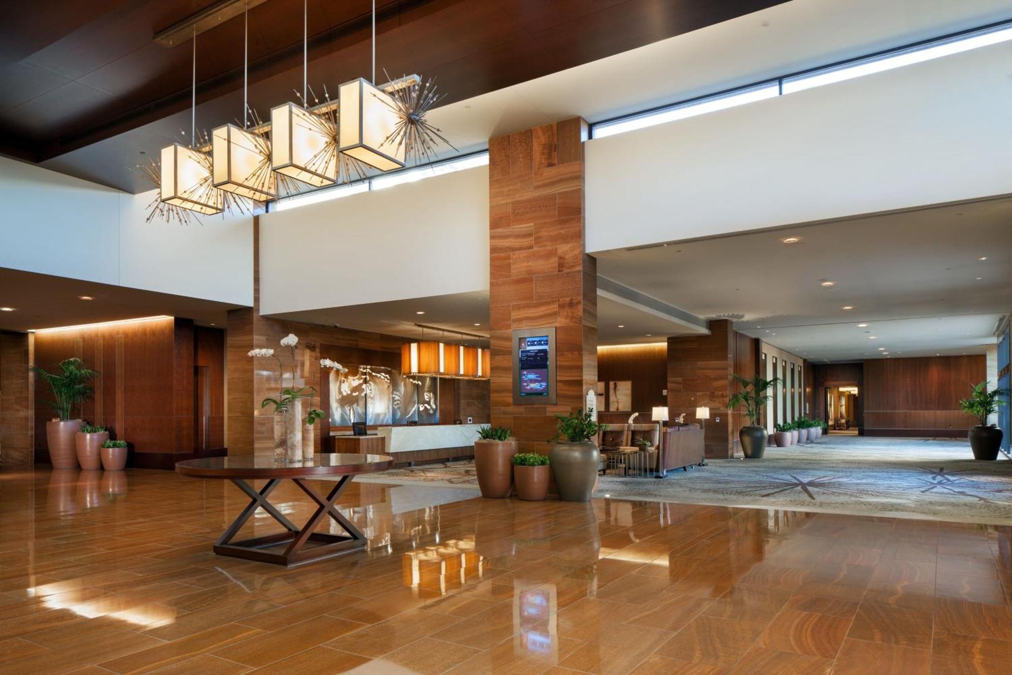 The Phoenician, A Luxury Collection Resort, سكوتسدايل المظهر الخارجي الصورة