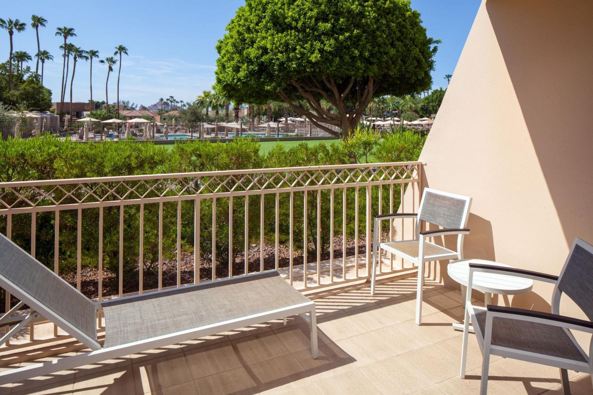 The Phoenician, A Luxury Collection Resort, سكوتسدايل المظهر الخارجي الصورة