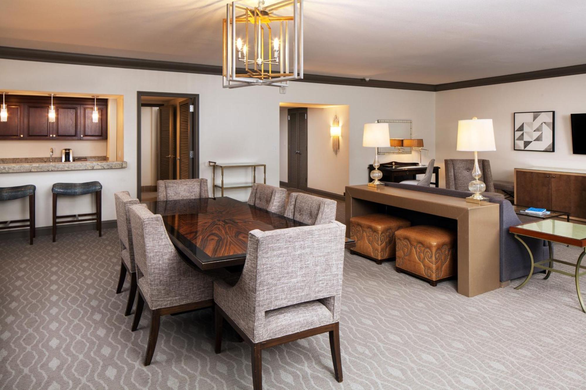 The Phoenician, A Luxury Collection Resort, سكوتسدايل المظهر الخارجي الصورة