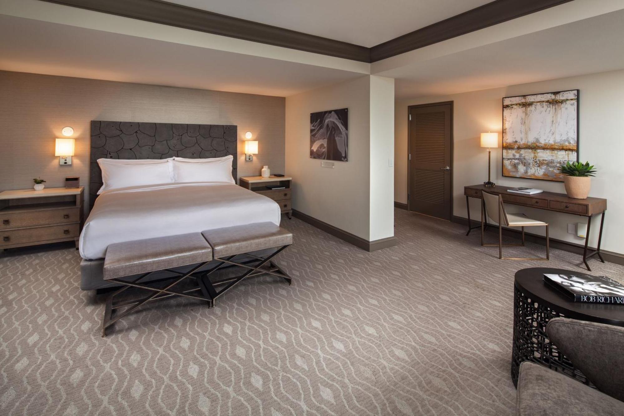 The Phoenician, A Luxury Collection Resort, سكوتسدايل المظهر الخارجي الصورة