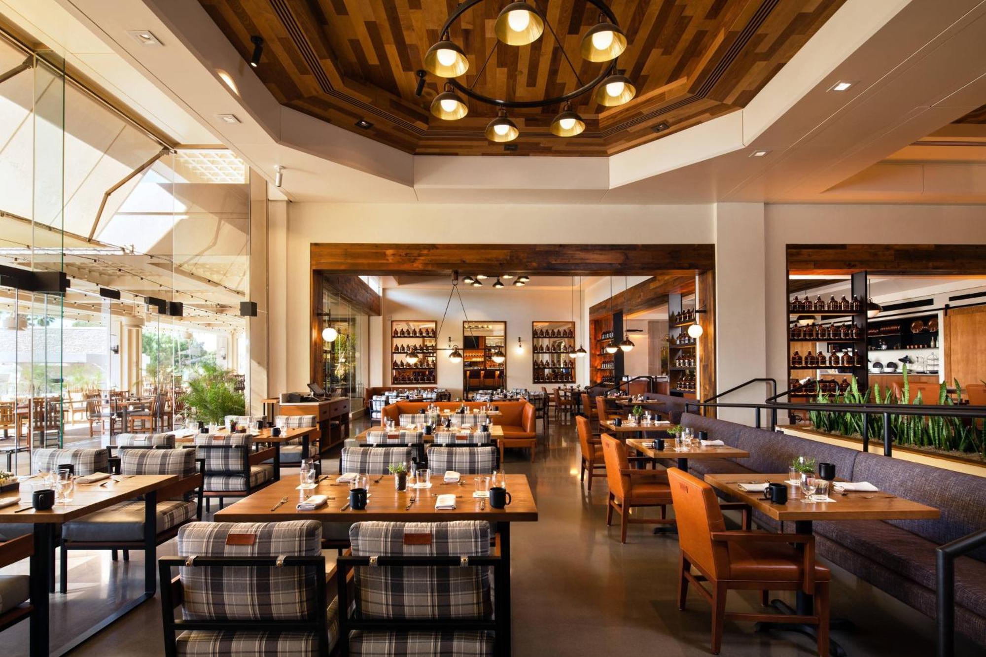 The Phoenician, A Luxury Collection Resort, سكوتسدايل المظهر الخارجي الصورة