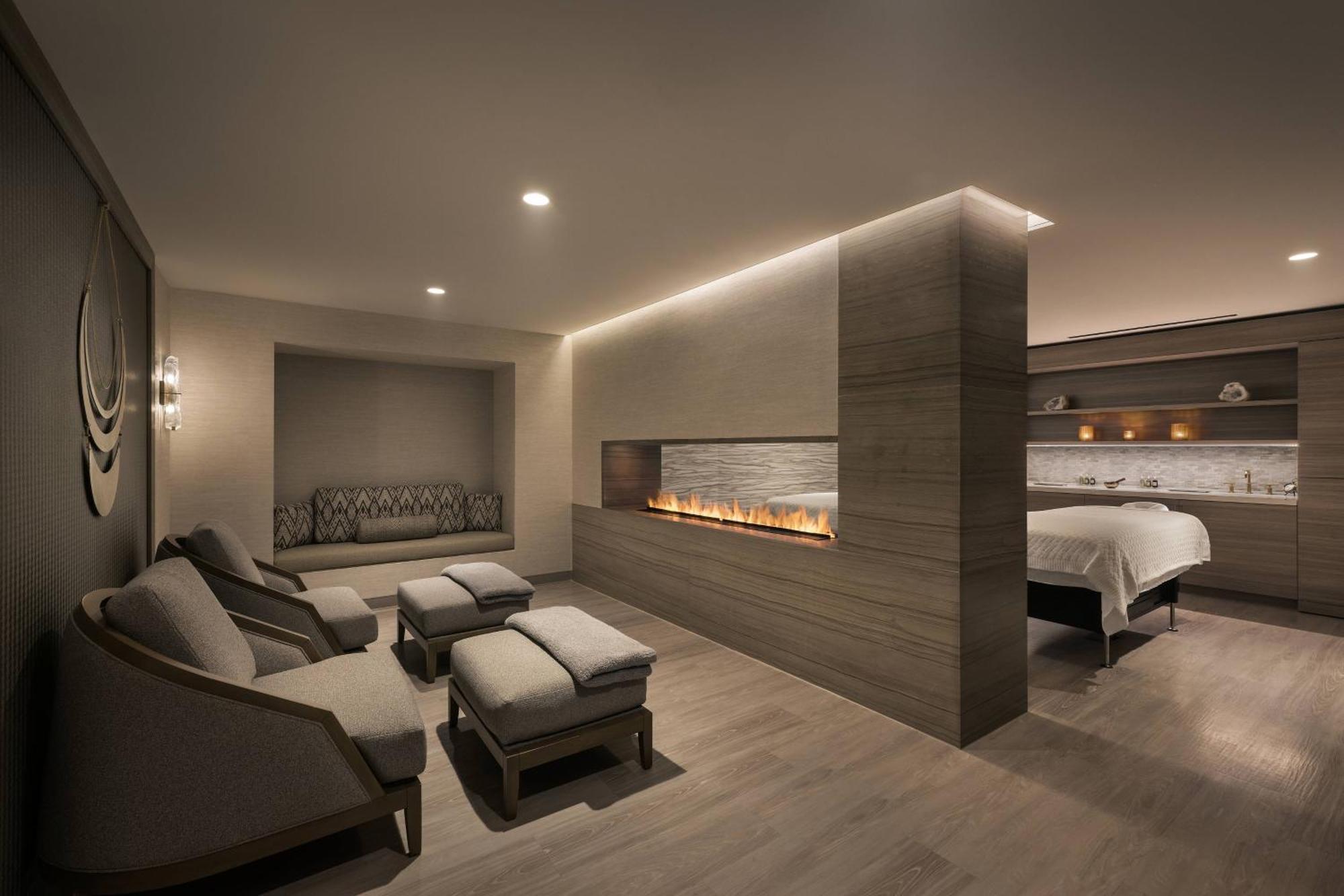 The Phoenician, A Luxury Collection Resort, سكوتسدايل المظهر الخارجي الصورة