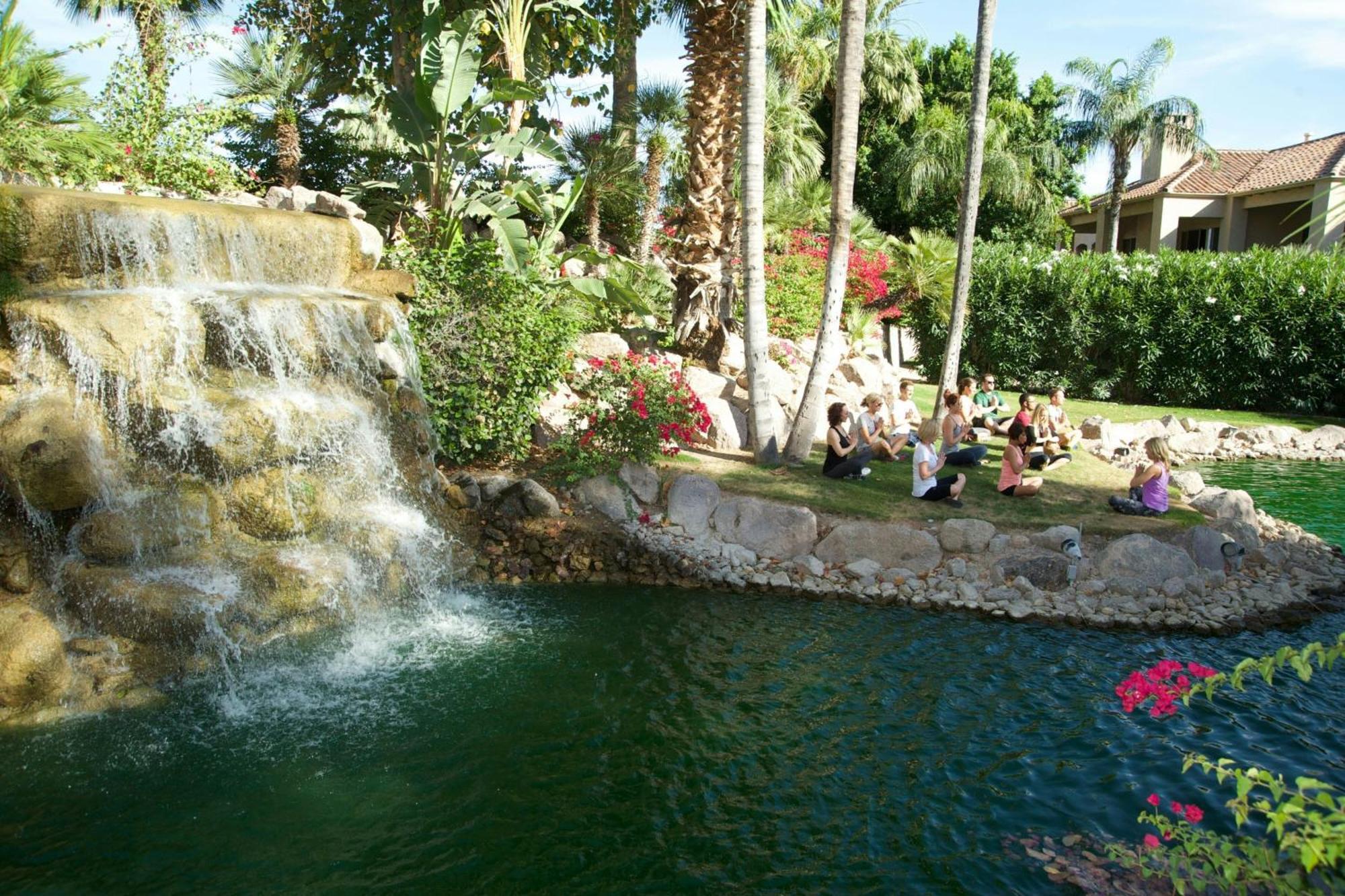 The Phoenician, A Luxury Collection Resort, سكوتسدايل المظهر الخارجي الصورة